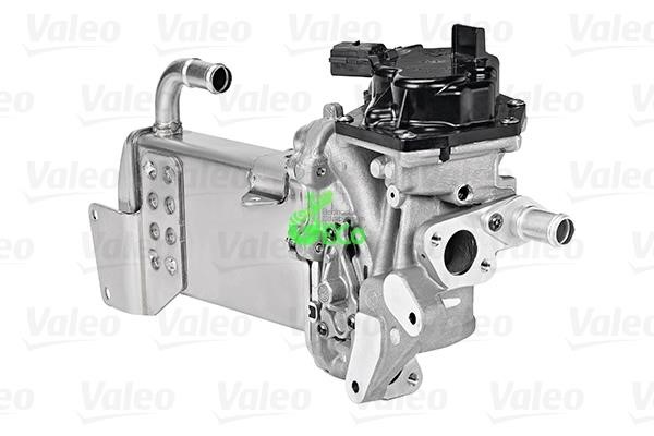 GECo Electrical Components VE3016 EGR Valve VE3016: Buy near me in Poland at 2407.PL - Good price!