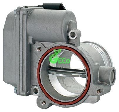 GECo Electrical Components CF19118 Throttle body CF19118: Buy near me in Poland at 2407.PL - Good price!