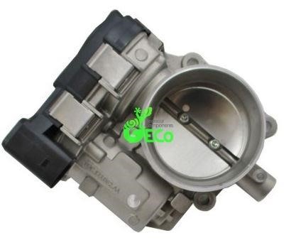 GECo Electrical Components CF19528Q Throttle body CF19528Q: Buy near me at 2407.PL in Poland at an Affordable price!