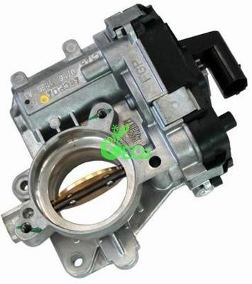 GECo Electrical Components CF19146 Throttle body CF19146: Buy near me in Poland at 2407.PL - Good price!