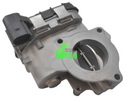GECo Electrical Components CF19526Q Throttle body CF19526Q: Buy near me in Poland at 2407.PL - Good price!