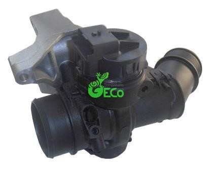 GECo Electrical Components CF19522 Throttle body CF19522: Buy near me in Poland at 2407.PL - Good price!