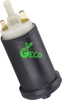GECo Electrical Components FP70016A Fuel pump FP70016A: Buy near me in Poland at 2407.PL - Good price!