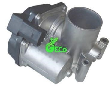 GECo Electrical Components CF19283Q Throttle body CF19283Q: Buy near me in Poland at 2407.PL - Good price!