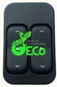 GECo Electrical Components IA34013 Блок кнопок стеклоподъемников IA34013: Отличная цена - Купить в Польше на 2407.PL!