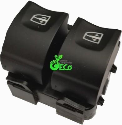 GECo Electrical Components IA35040 Блок кнопок склопідйомників IA35040: Приваблива ціна - Купити у Польщі на 2407.PL!