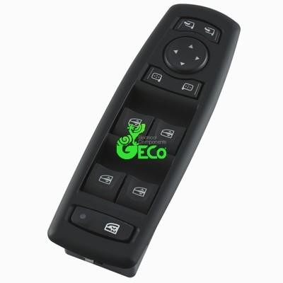 GECo Electrical Components IA35033 Power window button IA35033: Buy near me in Poland at 2407.PL - Good price!