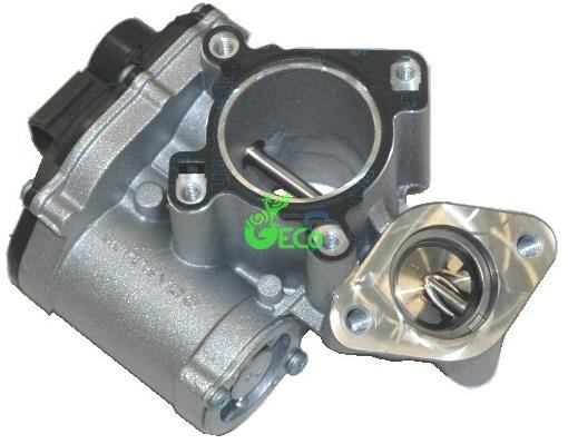 GECo Electrical Components VE1118Q EGR Valve VE1118Q: Buy near me in Poland at 2407.PL - Good price!