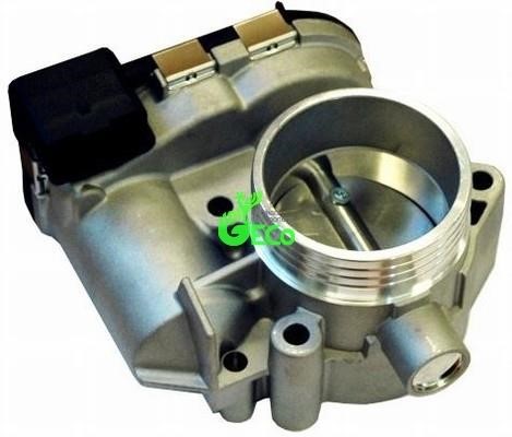 GECo Electrical Components CF19187Q Throttle body CF19187Q: Buy near me in Poland at 2407.PL - Good price!