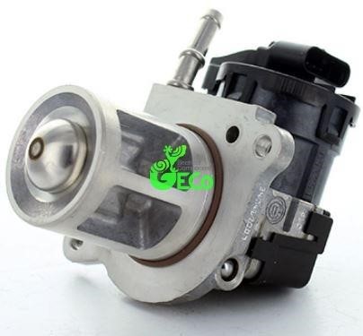 GECo Electrical Components VE1289Q EGR Valve VE1289Q: Buy near me in Poland at 2407.PL - Good price!