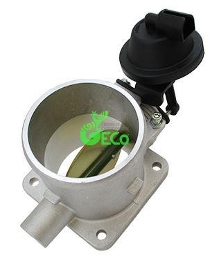GECo Electrical Components CF19556 Throttle body CF19556: Buy near me in Poland at 2407.PL - Good price!