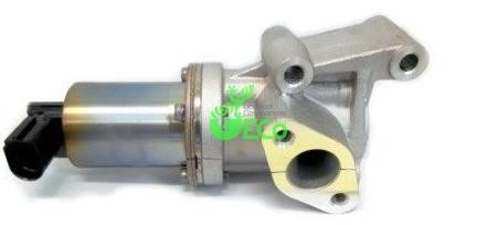 GECo Electrical Components VE1232 EGR Valve VE1232: Buy near me in Poland at 2407.PL - Good price!