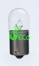 GECo Electrical Components NTM1005 Лампа накаливания 24V NTM1005: Отличная цена - Купить в Польше на 2407.PL!