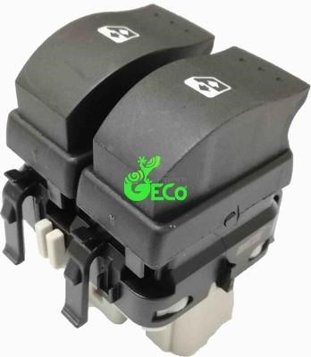 GECo Electrical Components IA35018 Блок кнопок склопідйомників IA35018: Приваблива ціна - Купити у Польщі на 2407.PL!