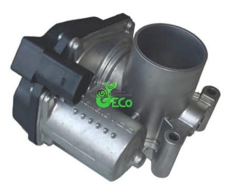 GECo Electrical Components CF19012 Throttle body CF19012: Buy near me in Poland at 2407.PL - Good price!
