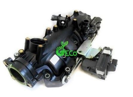 GECo Electrical Components CF19025 Throttle body CF19025: Buy near me at 2407.PL in Poland at an Affordable price!