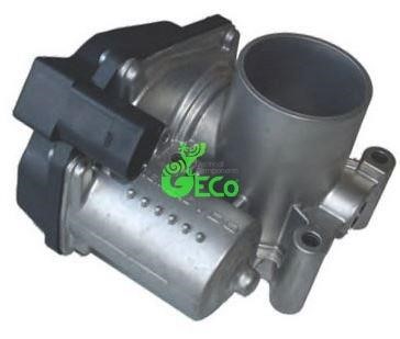 GECo Electrical Components CF19284 Throttle body CF19284: Buy near me in Poland at 2407.PL - Good price!