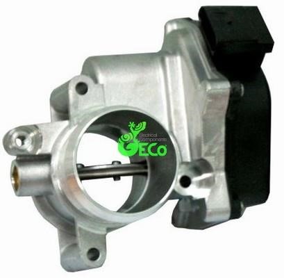 GECo Electrical Components CF19323Q Throttle body CF19323Q: Buy near me in Poland at 2407.PL - Good price!