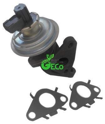 GECo Electrical Components VE1312 EGR Valve VE1312: Buy near me in Poland at 2407.PL - Good price!