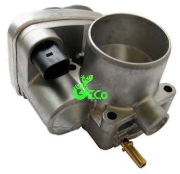 GECo Electrical Components CF19222Q Throttle body CF19222Q: Buy near me in Poland at 2407.PL - Good price!