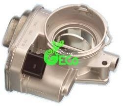 GECo Electrical Components CF19142Q Корпус дросельної заслінки CF19142Q: Приваблива ціна - Купити у Польщі на 2407.PL!