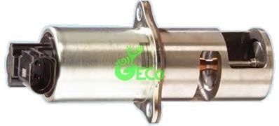 GECo Electrical Components VE1025Q Клапан рециркуляції відпрацьованих газів EGR VE1025Q: Приваблива ціна - Купити у Польщі на 2407.PL!