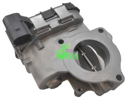 GECo Electrical Components CF19526 Throttle body CF19526: Buy near me in Poland at 2407.PL - Good price!