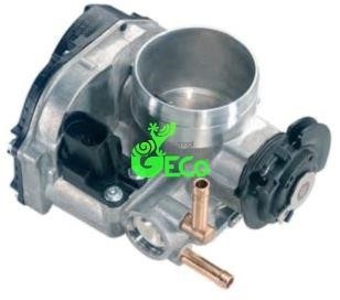 GECo Electrical Components CF19200Q Throttle body CF19200Q: Buy near me in Poland at 2407.PL - Good price!
