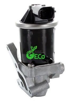 GECo Electrical Components VE1263Q Клапан рециркуляции отработанных газов EGR VE1263Q: Купить в Польше - Отличная цена на 2407.PL!