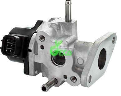 GECo Electrical Components VE1227 EGR Valve VE1227: Buy near me in Poland at 2407.PL - Good price!