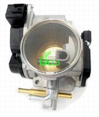 GECo Electrical Components CF19369 Throttle body CF19369: Buy near me in Poland at 2407.PL - Good price!