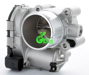GECo Electrical Components CF19405Q Throttle body CF19405Q: Buy near me in Poland at 2407.PL - Good price!