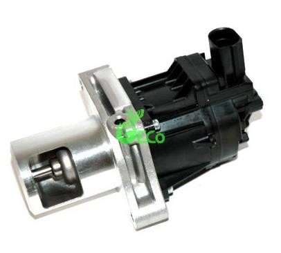 GECo Electrical Components VE1191 EGR Valve VE1191: Buy near me in Poland at 2407.PL - Good price!