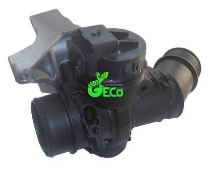 GECo Electrical Components CF19522Q Throttle body CF19522Q: Buy near me in Poland at 2407.PL - Good price!