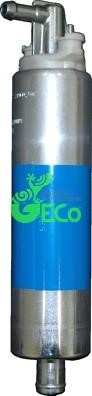 GECo Electrical Components FP70033A Fuel pump FP70033A: Buy near me in Poland at 2407.PL - Good price!