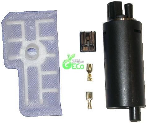 GECo Electrical Components FP70010A Fuel pump FP70010A: Buy near me in Poland at 2407.PL - Good price!