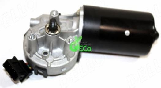 GECo Electrical Components FWM14006Q Wiper Motor FWM14006Q: Buy near me in Poland at 2407.PL - Good price!