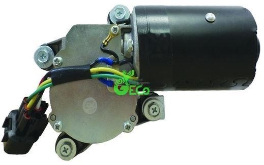 GECo Electrical Components FWM36004Q Wiper Motor FWM36004Q: Buy near me in Poland at 2407.PL - Good price!
