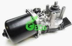 GECo Electrical Components FWM72012 Wiper Motor FWM72012: Buy near me in Poland at 2407.PL - Good price!