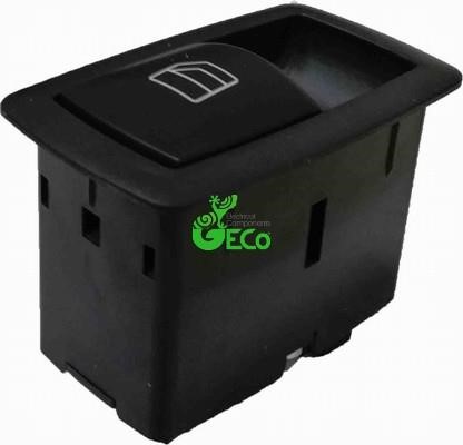 GECo Electrical Components IA26002 Power window button IA26002: Buy near me at 2407.PL in Poland at an Affordable price!
