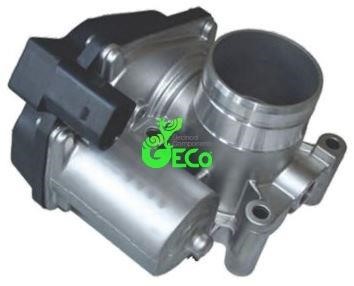 GECo Electrical Components CF19287Q Throttle body CF19287Q: Buy near me in Poland at 2407.PL - Good price!