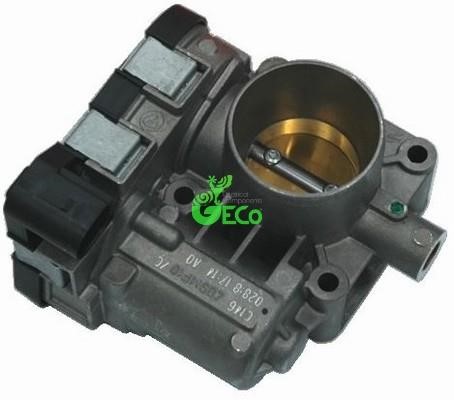GECo Electrical Components CF19293 Throttle body CF19293: Buy near me in Poland at 2407.PL - Good price!