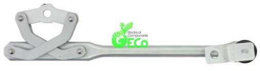 GECo Electrical Components TWM1023Q Wiper Linkage TWM1023Q: Buy near me in Poland at 2407.PL - Good price!