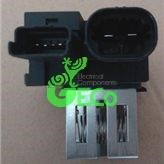 GECo Electrical Components RE21175 Resistor, interior blower RE21175: Buy near me in Poland at 2407.PL - Good price!