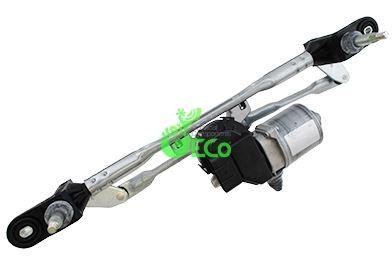 GECo Electrical Components FWM43039T Wiper Motor FWM43039T: Buy near me in Poland at 2407.PL - Good price!