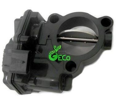 GECo Electrical Components CF19444 Throttle body CF19444: Buy near me in Poland at 2407.PL - Good price!
