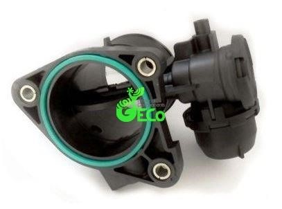 GECo Electrical Components CF19451Q Throttle body CF19451Q: Buy near me in Poland at 2407.PL - Good price!