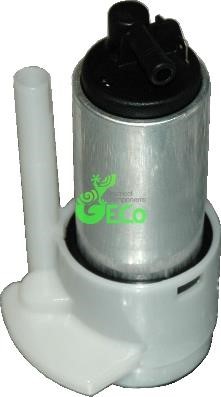 GECo Electrical Components FP70014A Fuel pump FP70014A: Buy near me in Poland at 2407.PL - Good price!