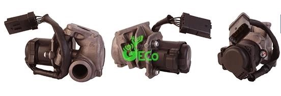 GECo Electrical Components VE1011Q AGR-Ventil VE1011Q: Kaufen Sie zu einem guten Preis in Polen bei 2407.PL!