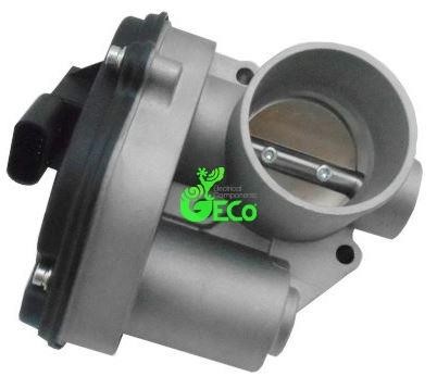 GECo Electrical Components CF19374Q Throttle body CF19374Q: Buy near me in Poland at 2407.PL - Good price!